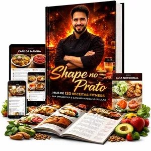Shape no Prato